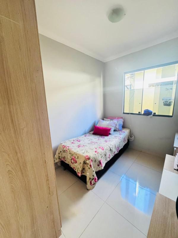 Casa, Masterville, 3 Quartos, 2 Vagas, 1 Suíte