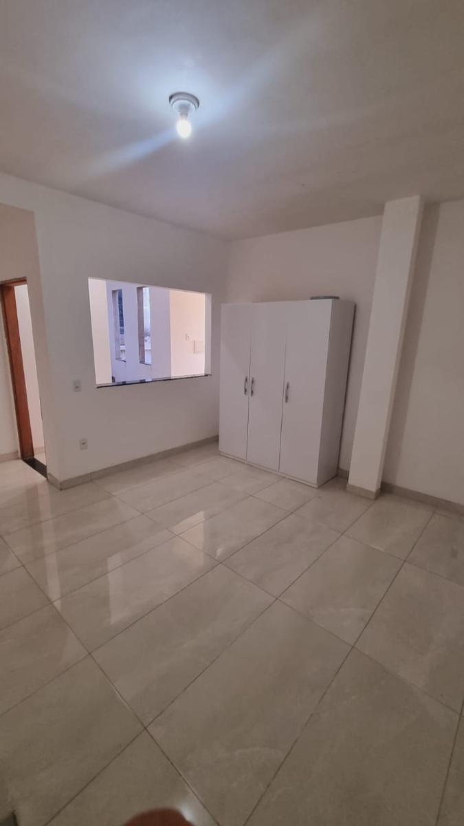 Casa, Serrano, 2 Quartos, 2 Vagas, 1 Suíte