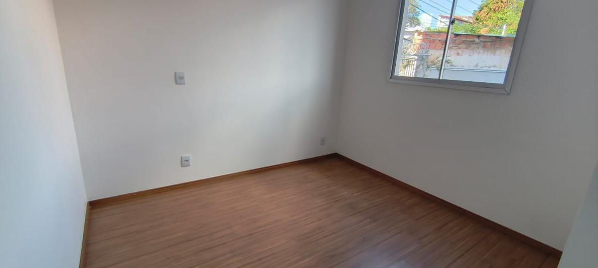 Apartamento, Santa Rosa, 2 Quartos, 1 Vaga, 1 Suíte