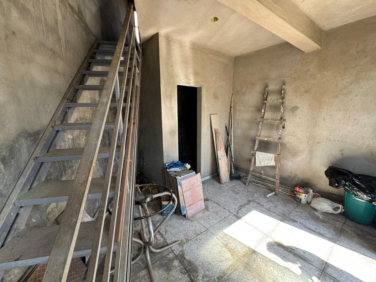 Casa, Concórdia, 3 Quartos, 0 Vaga, 1 Suíte