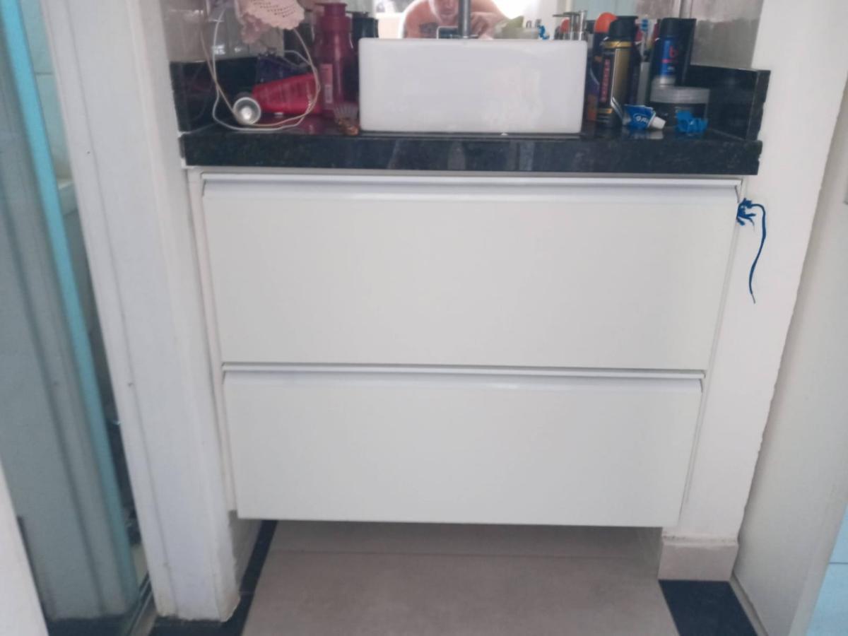 Apartamento, Linda Vista, 2 Quartos, 1 Vaga