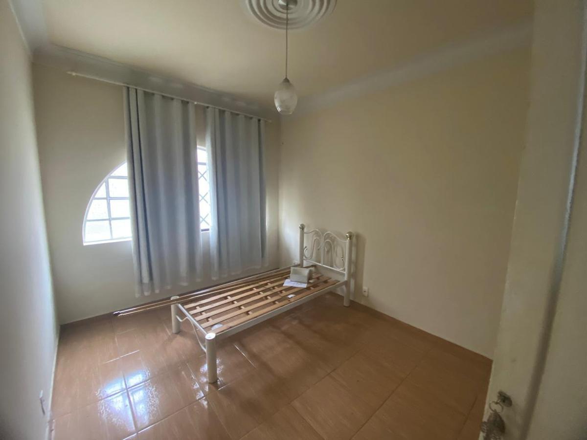 Casa, Centro, 5 Quartos, 1 Vaga
