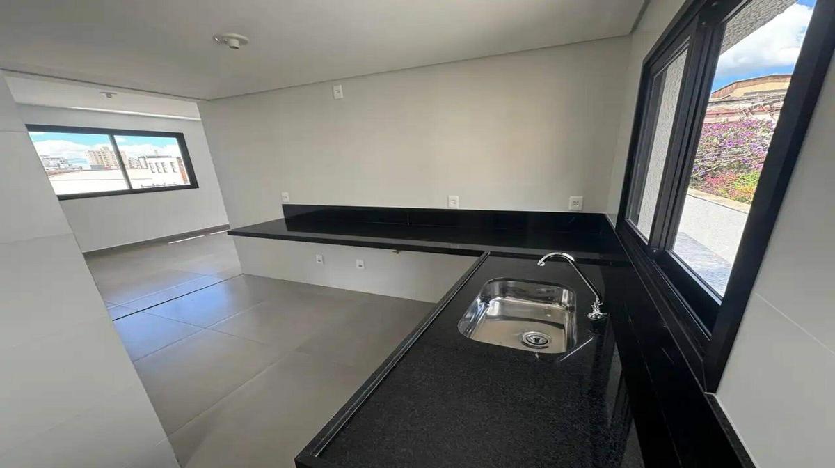 Apartamento, Barroca, 2 Quartos, 1 Vaga, 1 Suíte