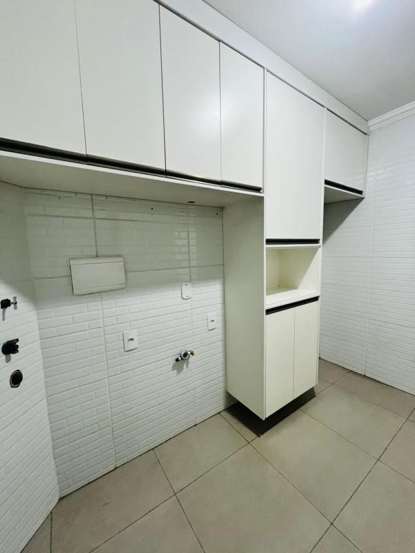 Apartamento, Santa Maria, 2 Quartos, 1 Vaga