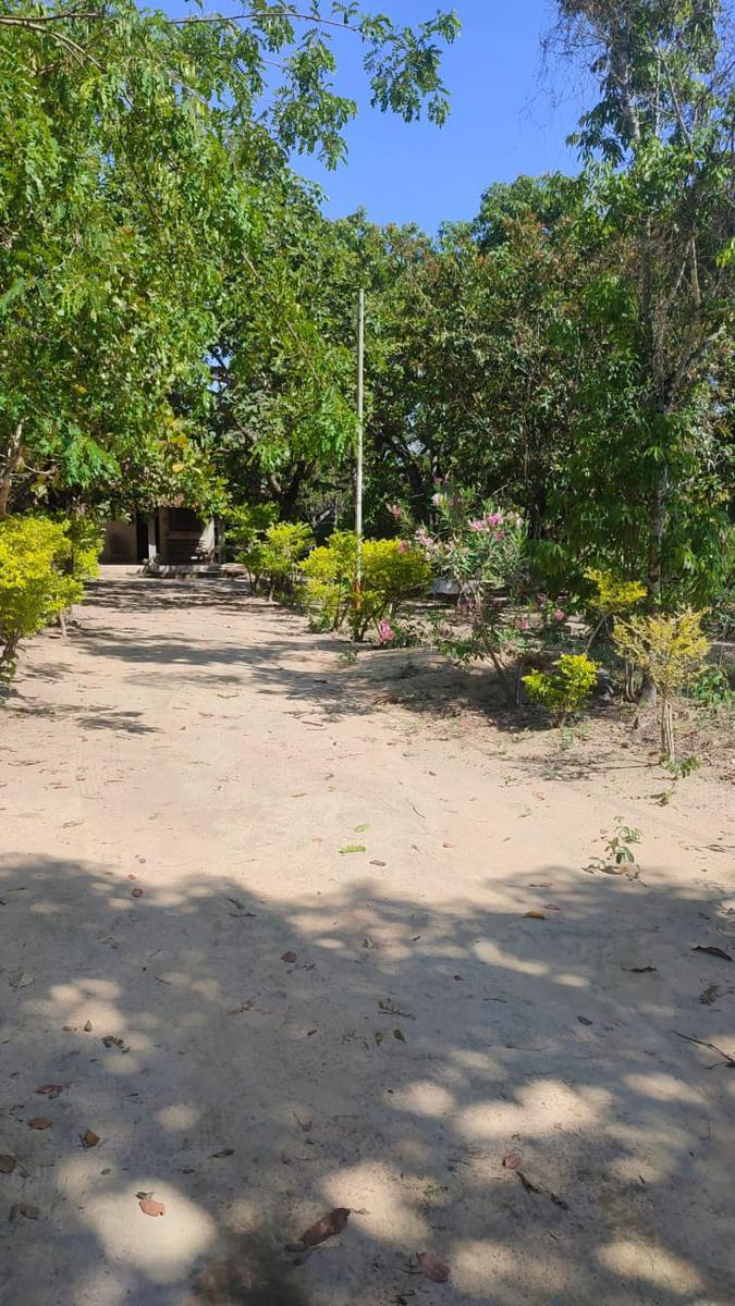 Fazenda, Centro, 2 Quartos, 15 Vagas