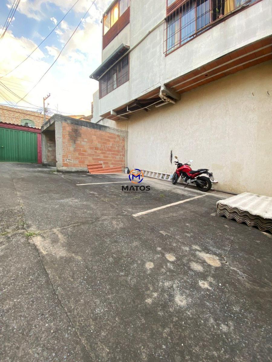 Casa, Baronesa (são Benedito), 2 Quartos, 1 Vaga