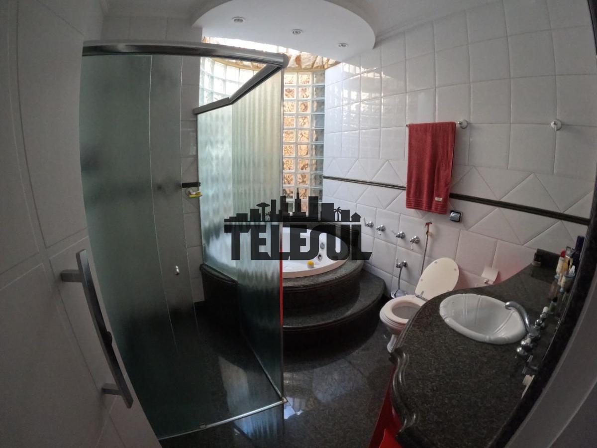 Casa, Vila Pinto, 3 Quartos, 6 Vagas, 1 Suíte