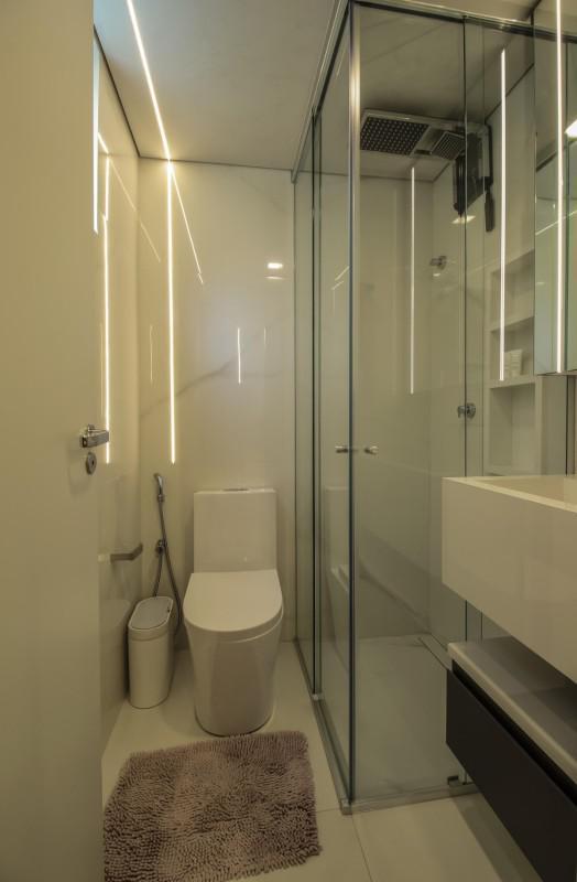 Apartamento, Serra, 2 Quartos, 2 Vagas, 1 Suíte