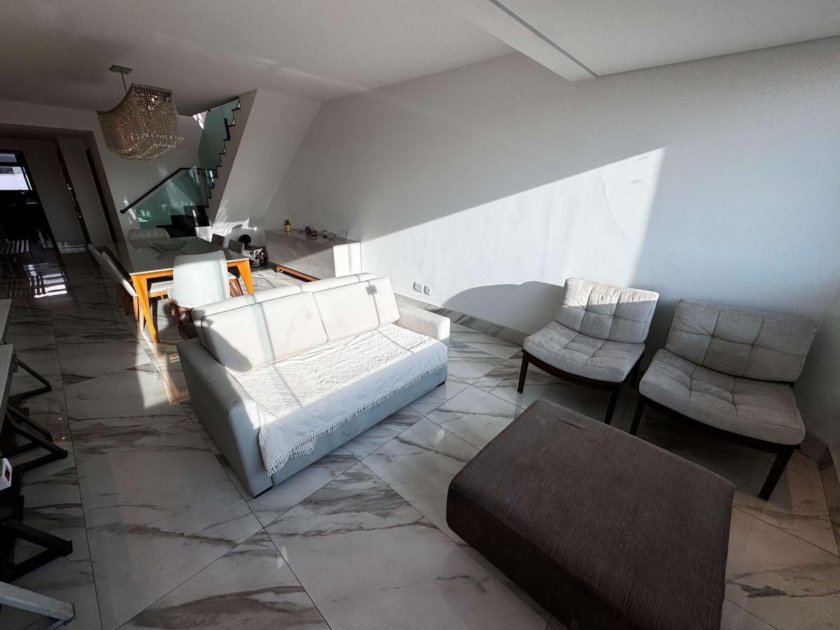 Cobertura, Fernão Dias, 4 Quartos, 4 Vagas, 3 Suítes