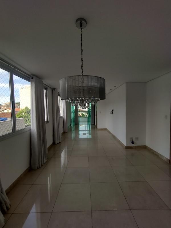 Apartamento, Dona Clara, 4 Quartos, 2 Vagas, 2 Suítes