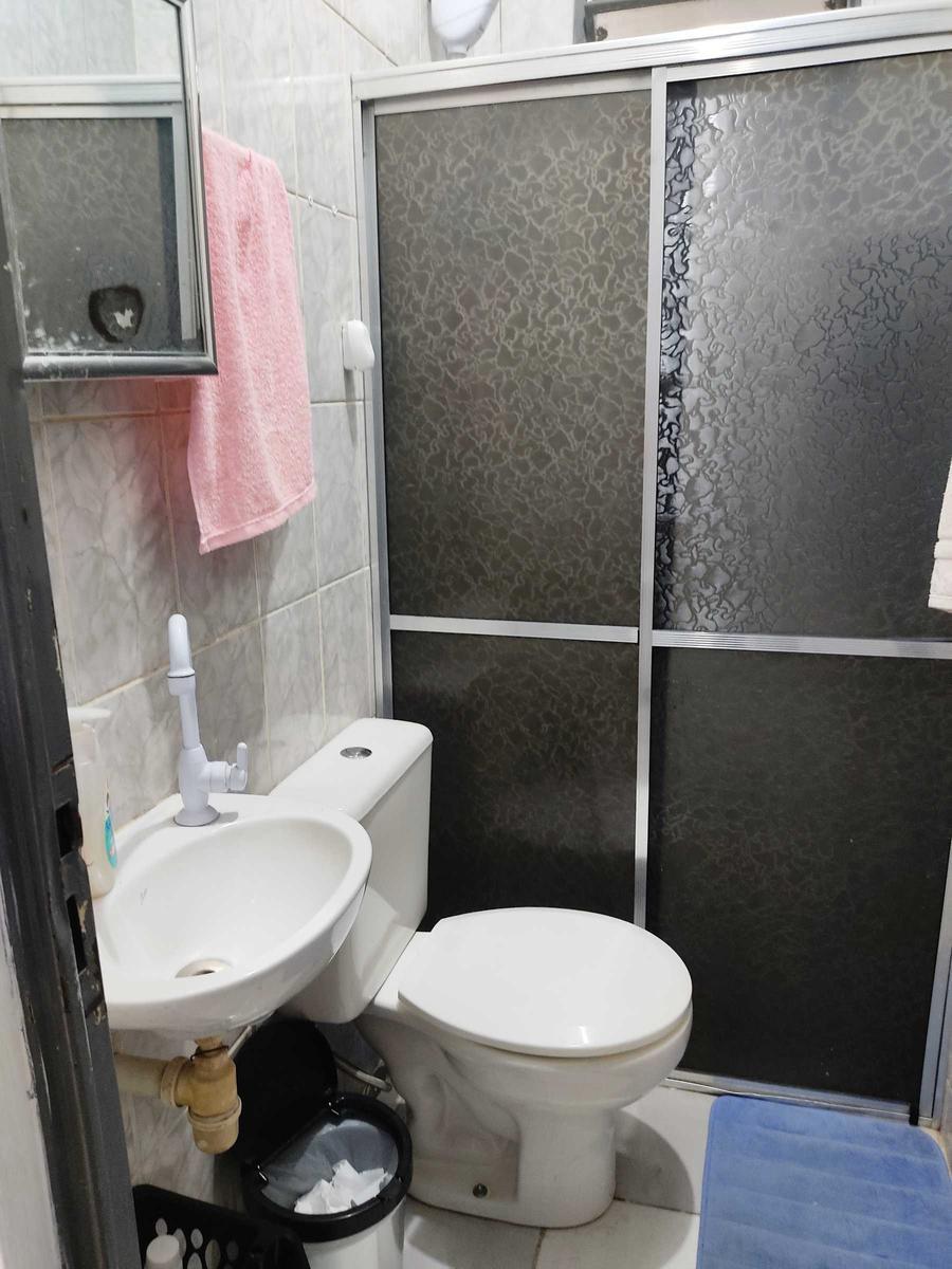 Casa, Darcy Vargas, 2 Quartos, 1 Vaga