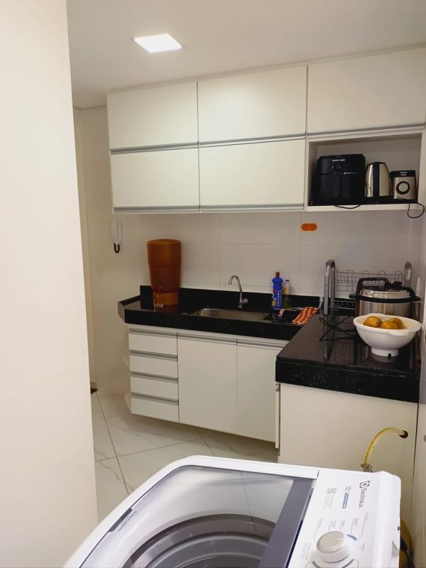 Apartamento, Glória, 2 Quartos, 1 Vaga, 1 Suíte
