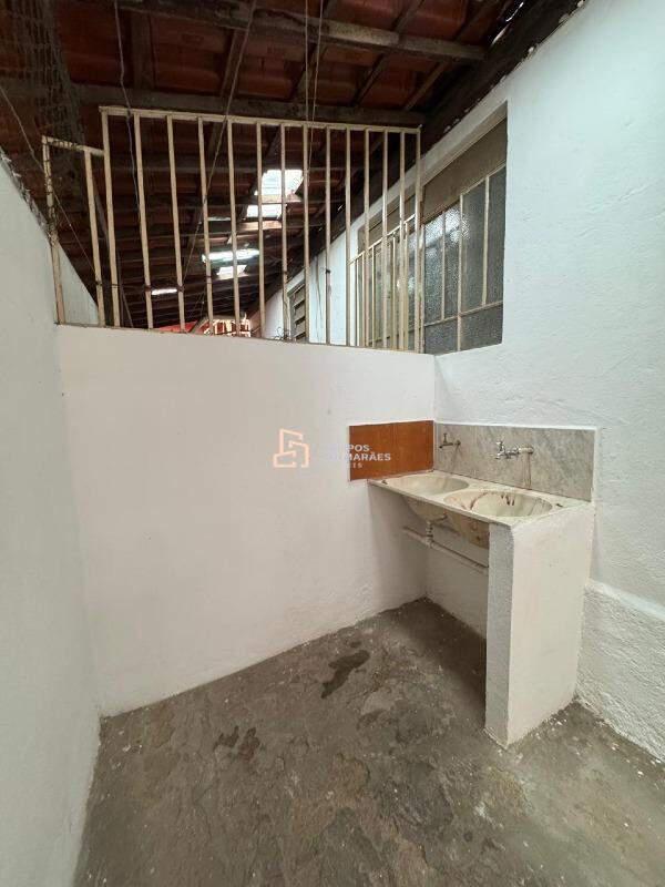 Casa, Conjunto Habitacional Vale do Jatobá, 1 Quarto