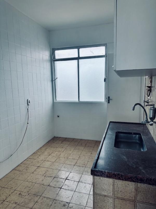 Apartamento, Esplanada, 3 Quartos, 1 Vaga, 1 Suíte