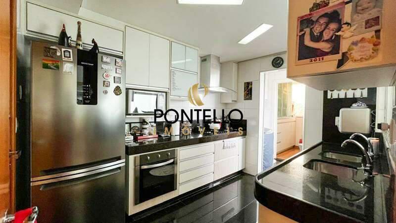 Cobertura, Fernão Dias, 4 Quartos, 4 Vagas, 2 Suítes