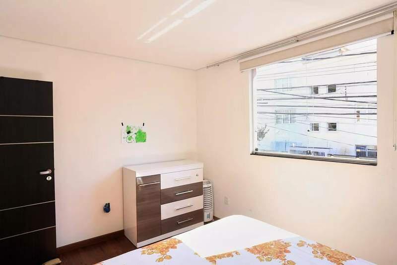 Casa, Santa Efigênia, 3 Quartos, 2 Vagas