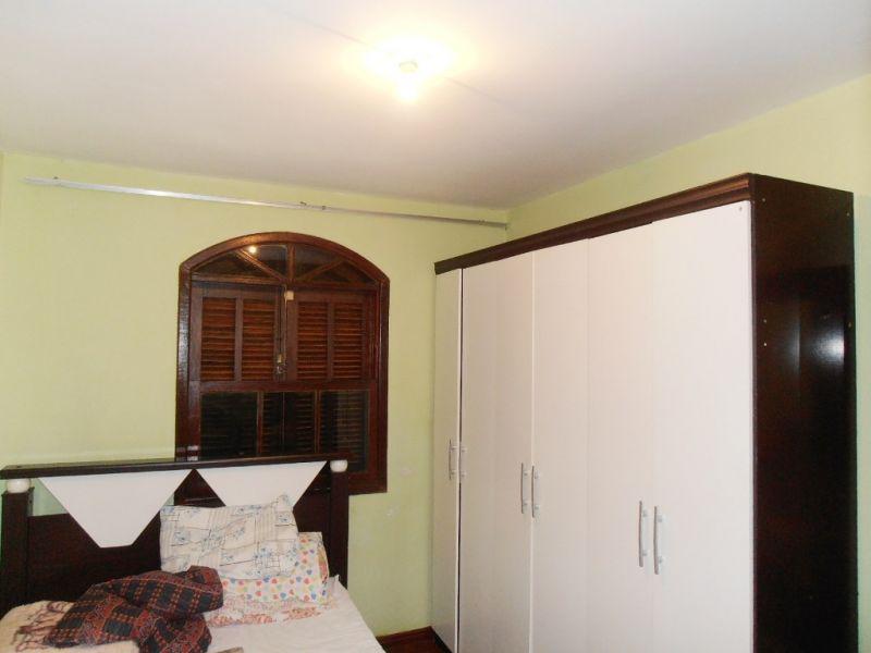 Casa, Novo Riacho, 3 Quartos, 1 Vaga, 1 Suíte