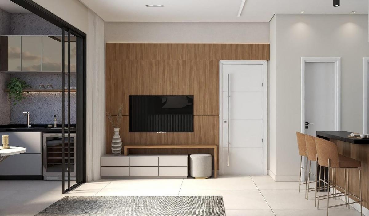 Apartamento, Itapoã, 3 Quartos, 2 Vagas, 1 Suíte