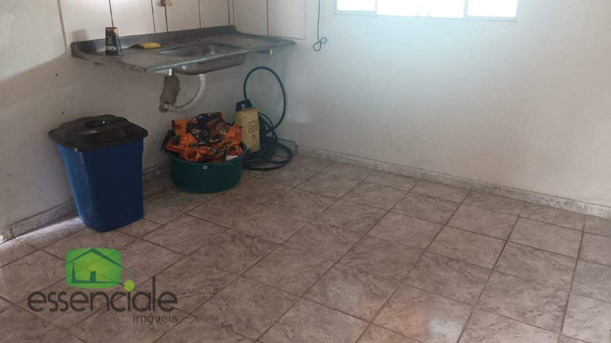 Casa, Jardim Riacho das Pedras, 4 Quartos, 3 Vagas