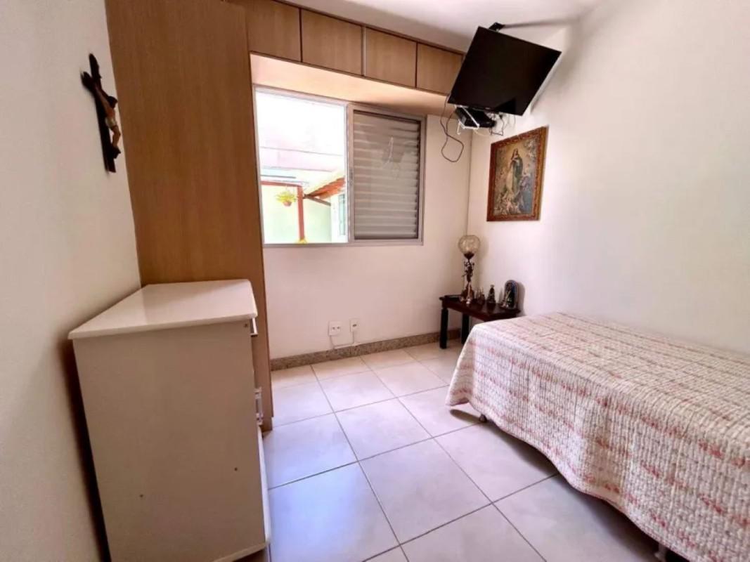 Apartamento, Jaraguá, 4 Quartos, 4 Vagas, 1 Suíte