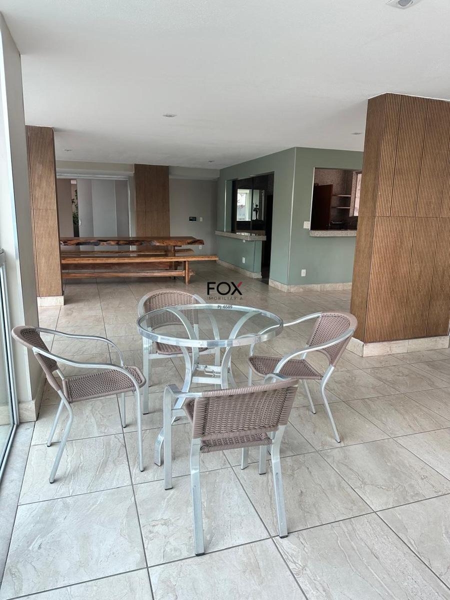 Apartamento, Serra, 4 Quartos, 4 Vagas, 3 Suítes