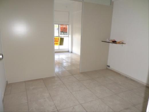 Sala, Funcionários, 1 Vaga