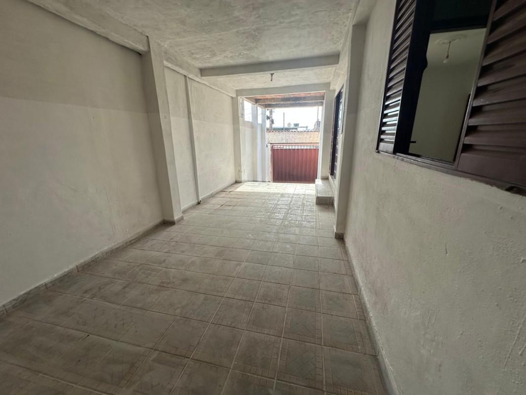 Casa, São Francisco, 0 Quarto, 0 Vaga