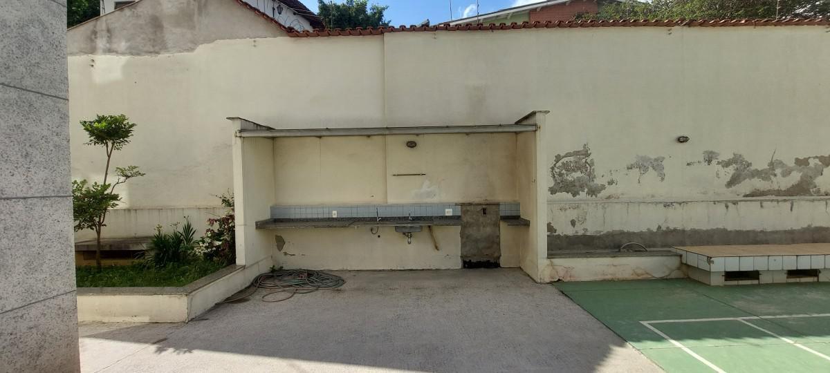 Apartamento, Cruzeiro, 2 Quartos, 2 Vagas, 1 Suíte