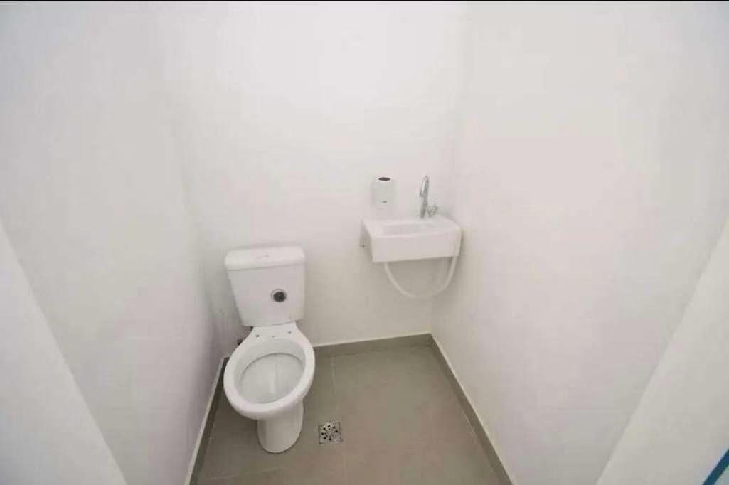 Andar, Santo Agostinho, 0 Quarto, 0 Vaga