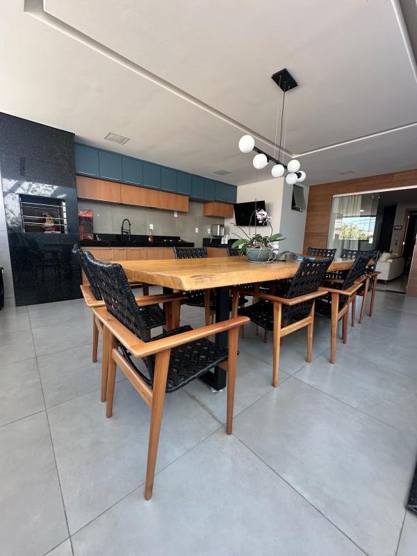 Casa, Masterville, 3 Quartos, 2 Vagas, 1 Suíte