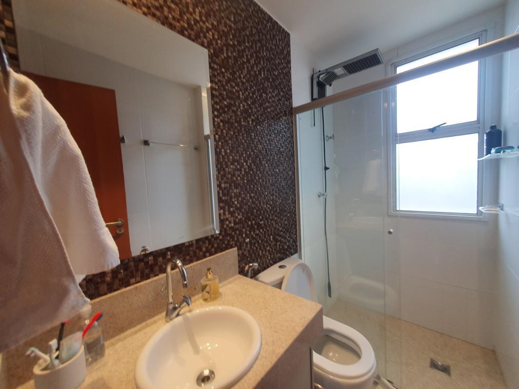 Apartamento, Alto Barroca, 3 Quartos, 3 Vagas, 1 Suíte
