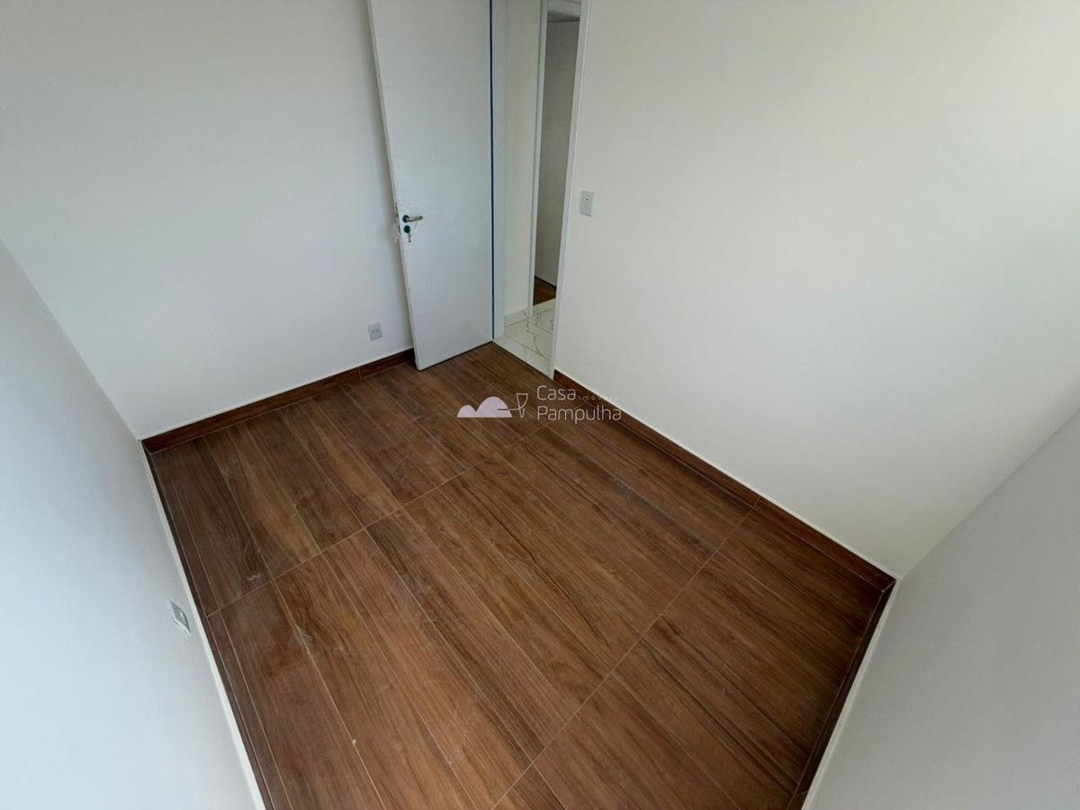 Apartamento, Heliópolis, 2 Quartos, 1 Vaga