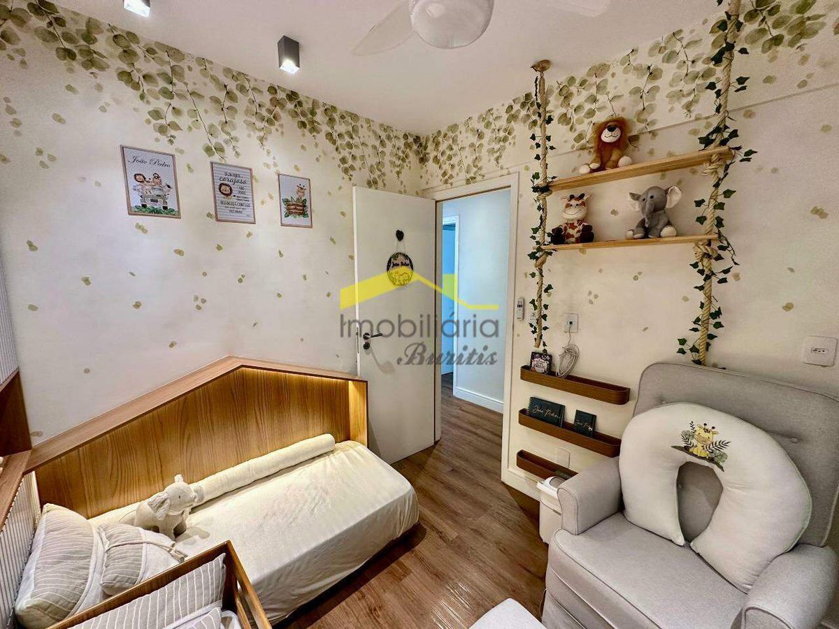 Apartamento, Betânia, 3 Quartos, 3 Vagas, 1 Suíte