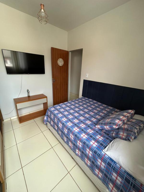 Casa, Novo Barreirinho, 2 Quartos, 1 Vaga