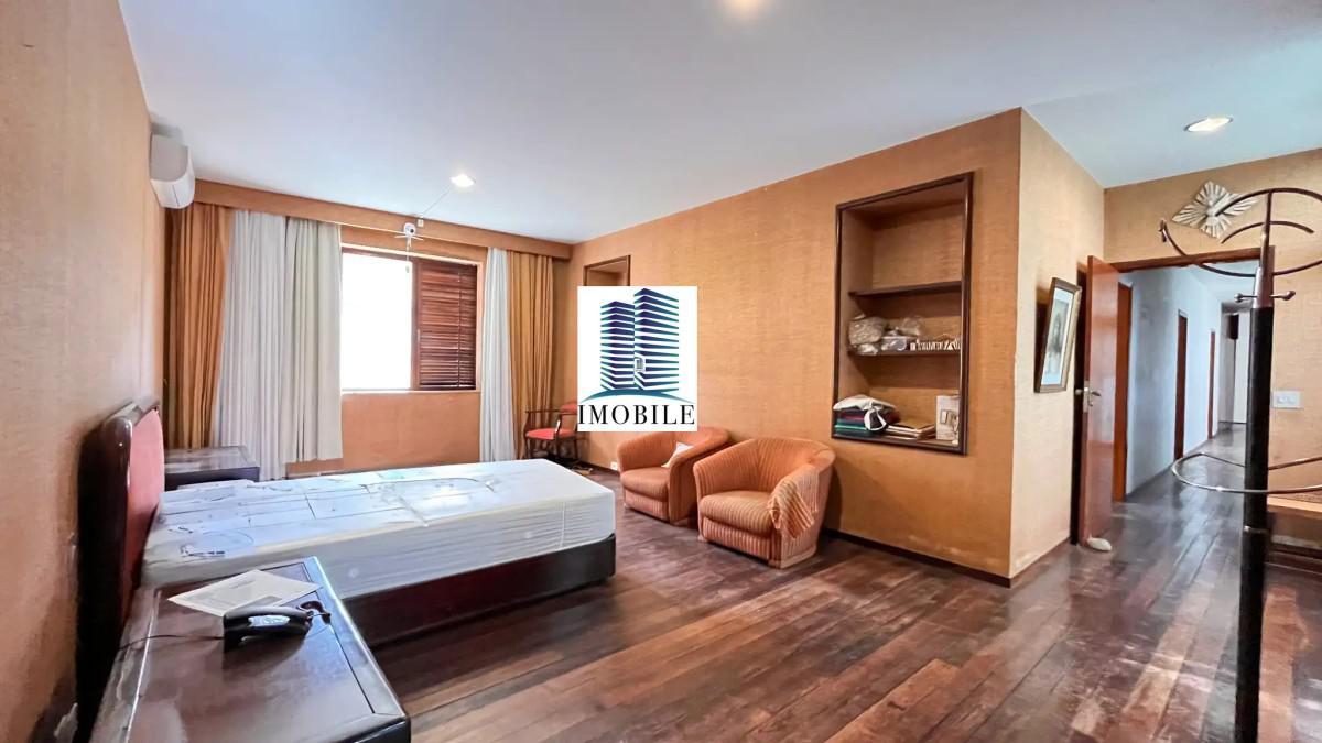 Casa, Cidade Jardim, 4 Quartos, 8 Vagas, 1 Suíte