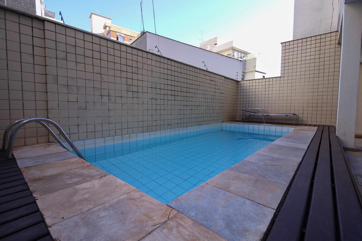 Apartamento, Santo Antônio, 4 Quartos, 2 Vagas, 1 Suíte