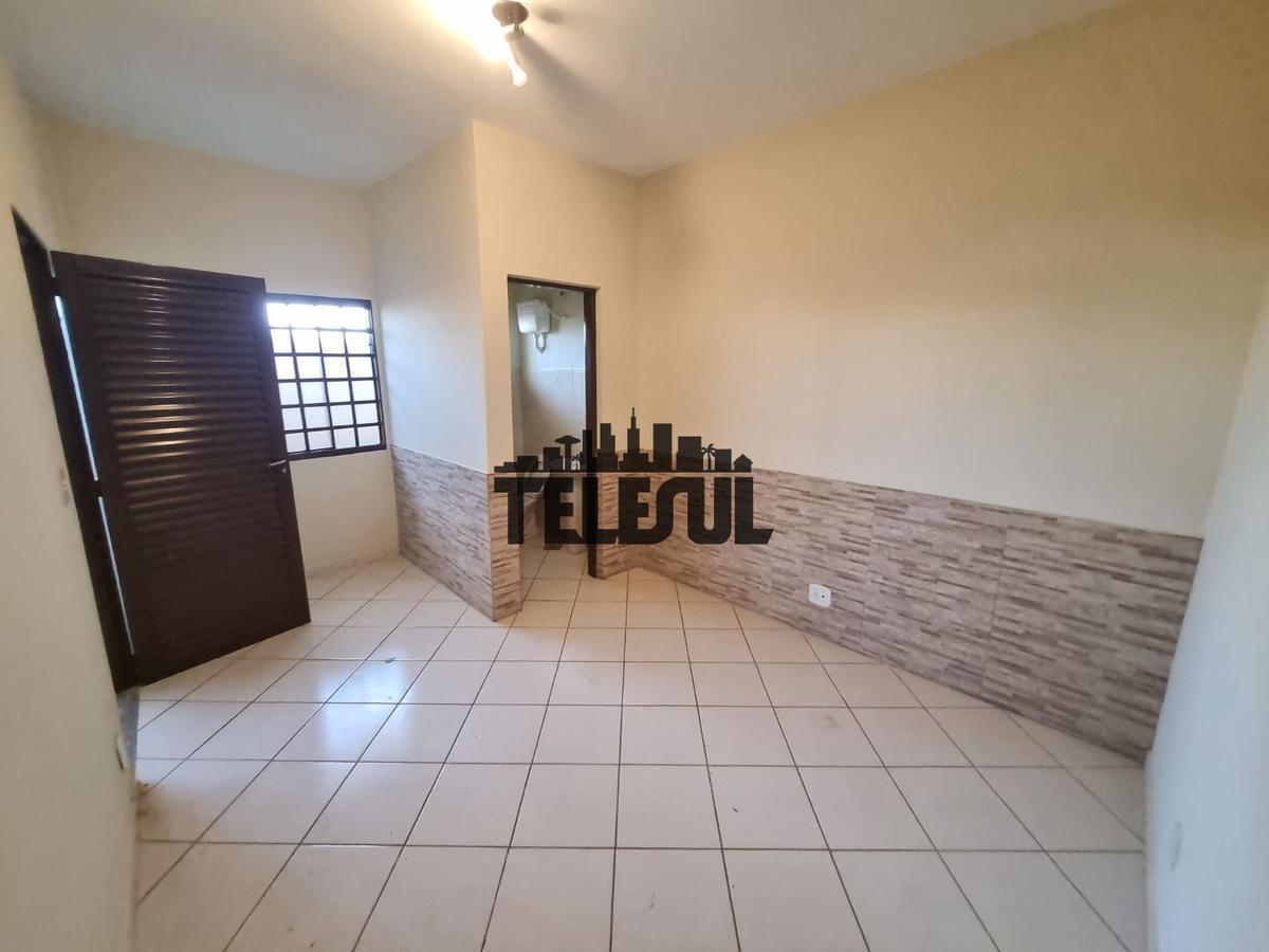 Casa, Jardim Zinoca, 3 Quartos, 2 Vagas, 1 Suíte