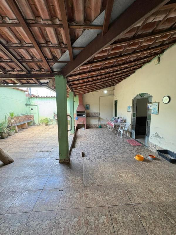 Casa, Tirol, 3 Quartos, 1 Vaga