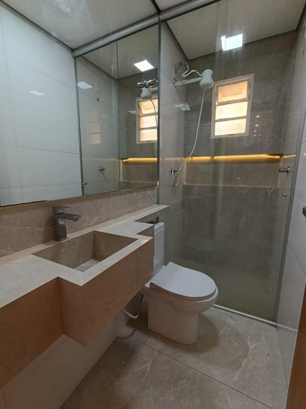 Apartamento, Havaí, 2 Quartos, 0 Vaga