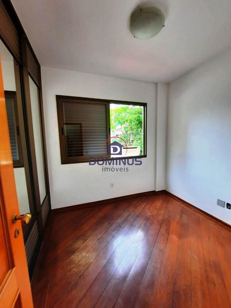 Apartamento, Sion, 3 Quartos, 2 Vagas, 1 Suíte
