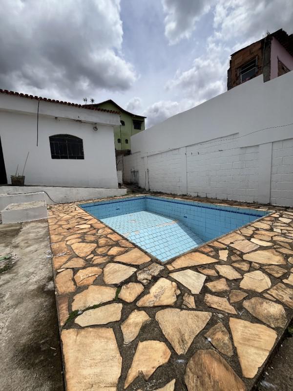 Casa, Eldorado, 2 Quartos, 3 Vagas, 1 Suíte