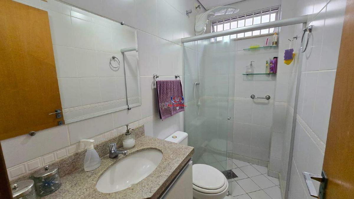 Apartamento, Caiçaras, 3 Quartos, 2 Vagas, 1 Suíte