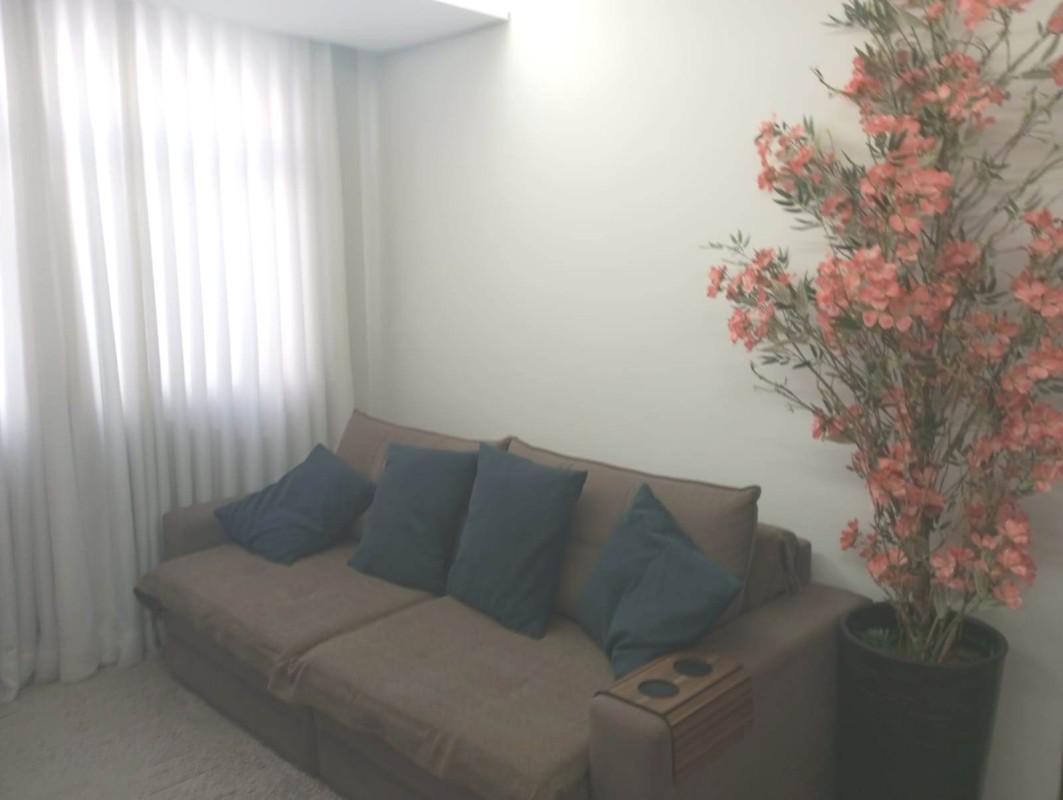 Apartamento, Nova Suíssa, 3 Quartos, 1 Vaga, 1 Suíte