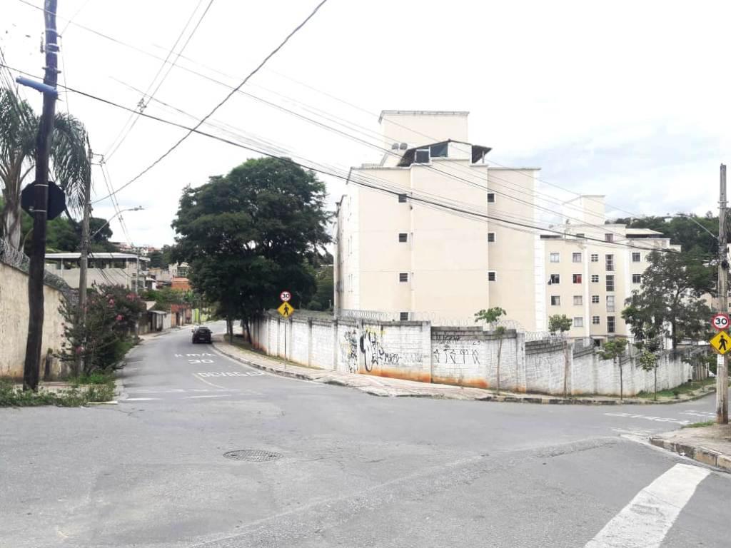 Apartamento, Frei Leopoldo, 2 Quartos, 1 Vaga