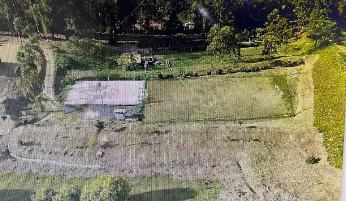 Lote, Alphaville - Lagoa dos Ingleses, 0 Quarto, 0 Vaga