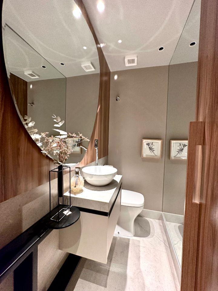 Apartamento, Santo Agostinho, 2 Quartos, 2 Vagas, 2 Suítes