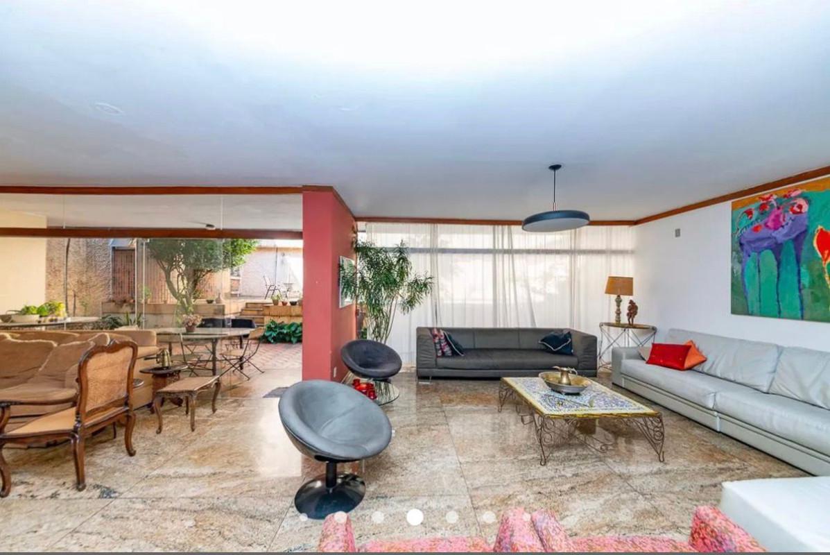 Casa, São Bento, 4 Quartos, 3 Vagas, 3 Suítes