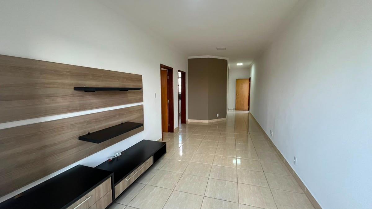 Apartamento, Centro, 3 Quartos, 3 Vagas, 1 Suíte