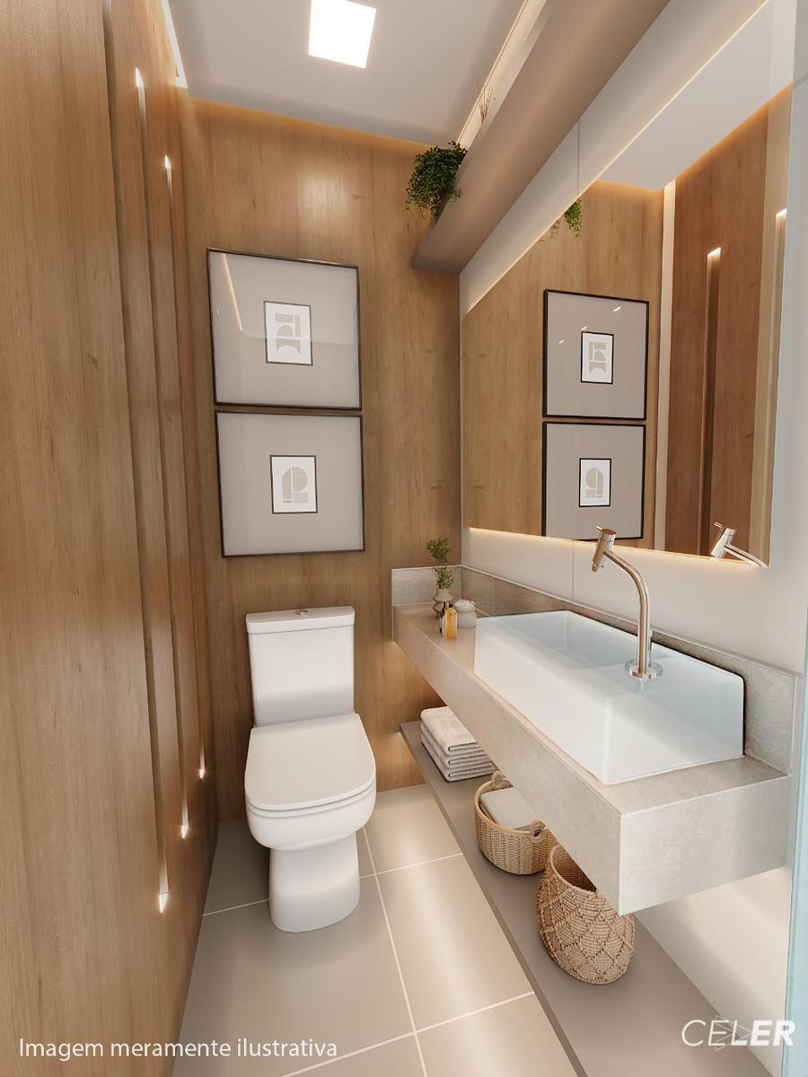 Apartamento, Padre Eustáquio, 3 Quartos, 2 Vagas, 1 Suíte