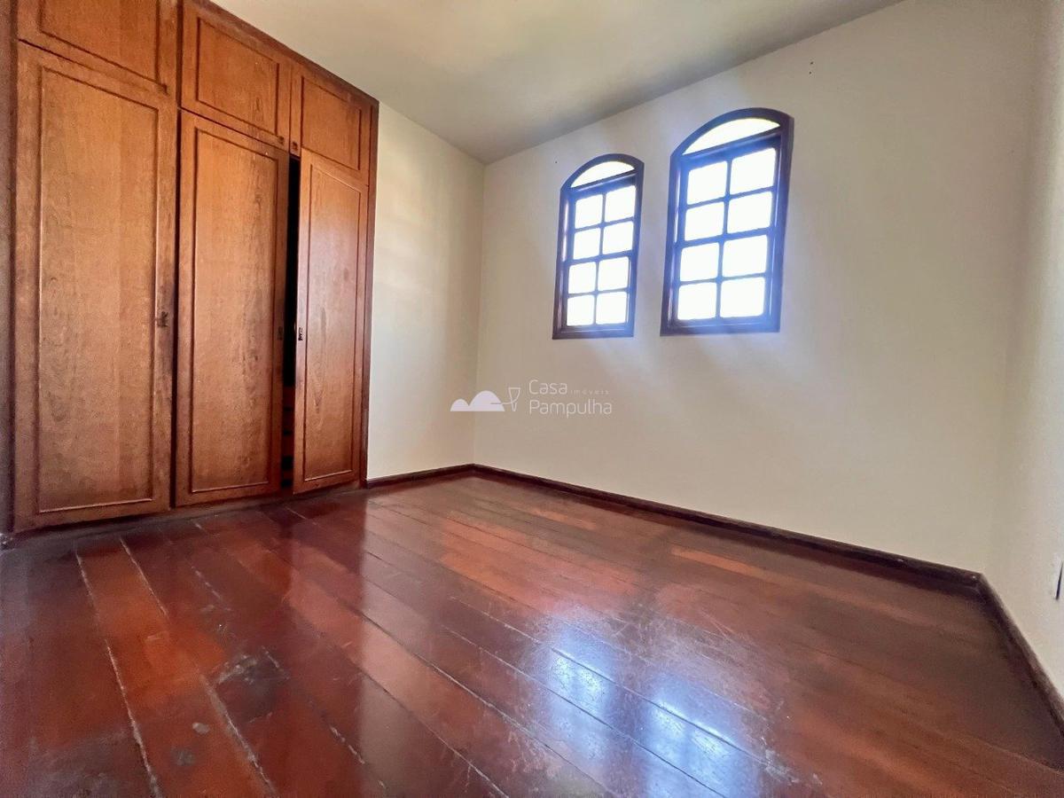 Casa, Santa Amélia, 5 Quartos, 5 Vagas, 2 Suítes